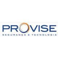 PROVISE segurança Logo