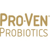 ProVen Probiotics Logo