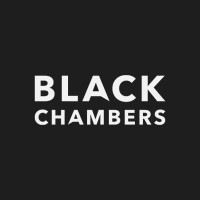 Black Chambers Logo