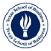 Texas School of Business Logo