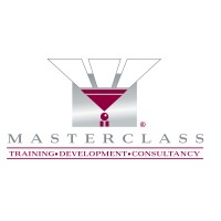 Masterclass Training Logo