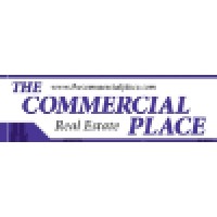 The Commercial Place Logo