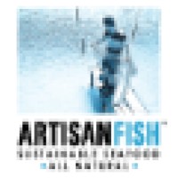 Artisan Fish LLC Logo