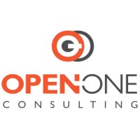 Open One Logo