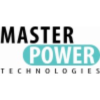 Master Power Technologies Logo