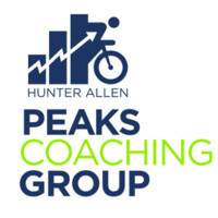 Peaks Coaching Group Logo