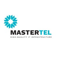 MASTERTEL Logo