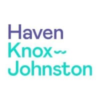 Haven Knox-Johnston Logo