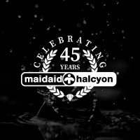 Maidaid Halcyon Logo