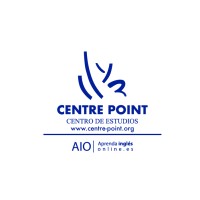 Centre Point Logo