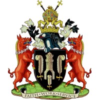 Calne Town Council Logo