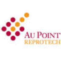 Au Point Reprotech Logo