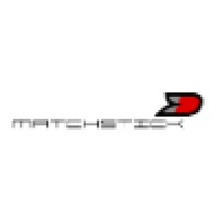 Matchstick Logo