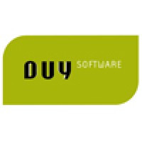 DUY, S.A. Logo