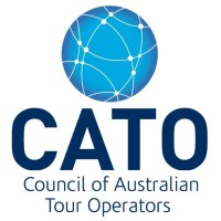 Council of Australian Tour Operators (CATO) Logo