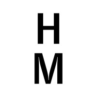 Hugo Madureira Jewellery Logo