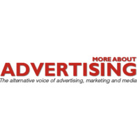 MoreAboutAdvertising Logo