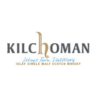 Kilchoman Distillery Logo