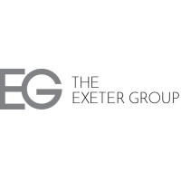 The Exeter Group Logo