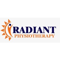 Radiant Physiotherapy Logo