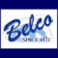 Belco Electric, Inc. Logo