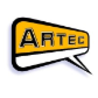 Artec Sound Vision Productions LLC Logo
