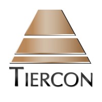 Tiercon Corp. Logo