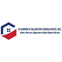 Planning & Valuation Consultants, Inc. Logo