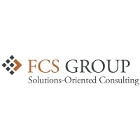 FCS GROUP Logo