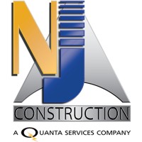 N J Construction Pty Ltd Logo