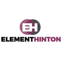 Element Hinton Insurance Brokers Logo