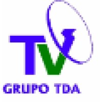 TDA TELECOMUNICACIONES SA DE CV Logo