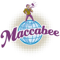 Maccabee Public Relations Logo