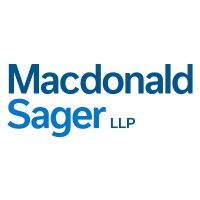 Macdonald Sager LLP Logo