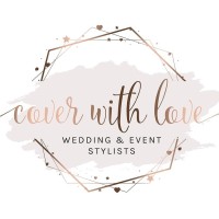 Cover With Love Logo