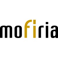mofiria Corporation Logo