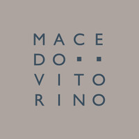 MACEDO VITORINO Logo