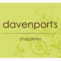 Davenports Chocolates Logo