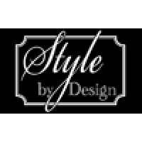 Style by Design Graphics, LLC Logo