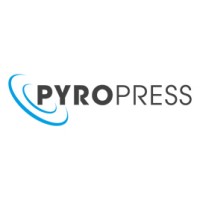 Pyropress Limited Logo