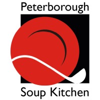 Peterborough Soup Kitchen Logo