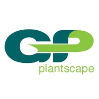 GP Plantscape Logo
