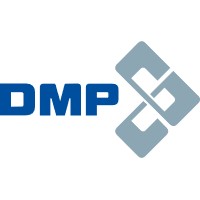Daventry Metal Products Ltd (DMP) Logo