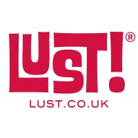 Lust! Logo