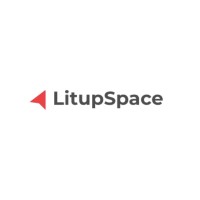 LitupSpace.com Logo