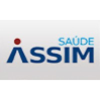Assim Saúde Logo