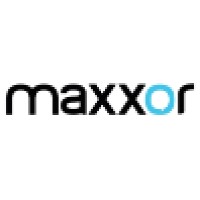 Maxxor Logo