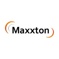 Maxxton Logo