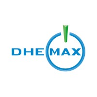 Dhemax Ingenieros SpA Logo