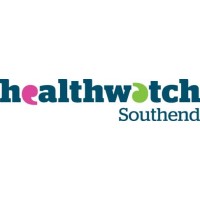 Healthwatch Southend Logo